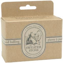 Sweater Stone 84459 Sweater Stone-3.5 in. x 2.5 in. 