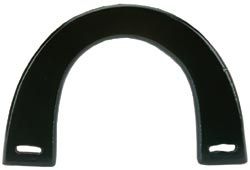 Sunbelt Fasteners 83602 Wood Purse Handle 6-.13 in. -Black 