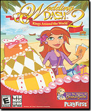 Encore Software 16631 Wedding Dash 2: Rings Around the World