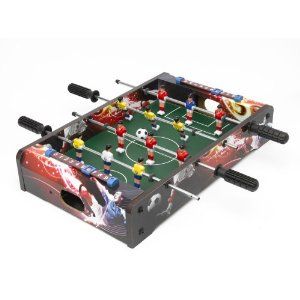 Westminster 2479 Soccer-Foosball Table