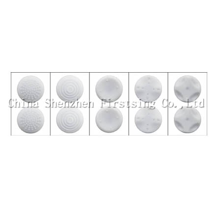 First Sing FS18025 Controller Analog Stick Silicon Cap for PS3