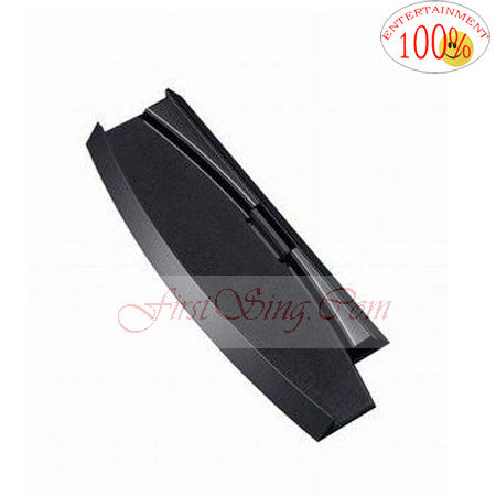First Sing FS18099 Vertical Guard Stand for PS3 Slim