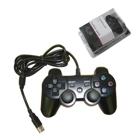 First Sing FS18054 PS3 6 Axis Controller