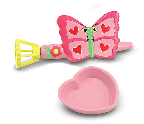 Bixie Butterfly Bubble Buddy Bixie Butterfly Bubble Buddy