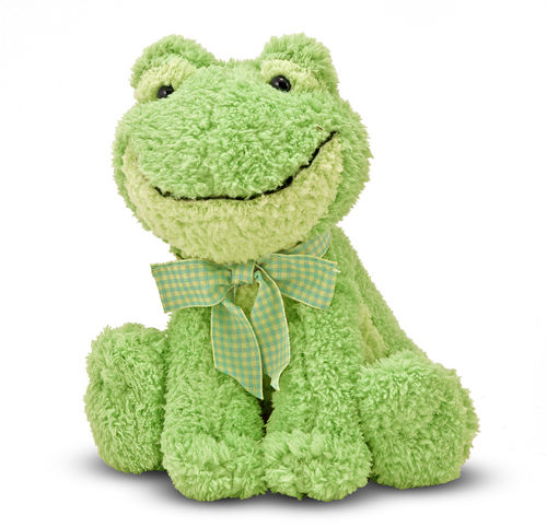 melissa and doug frog