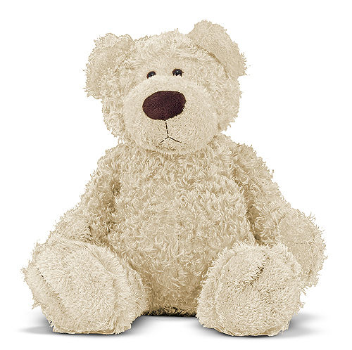 melissa and doug greyson bear