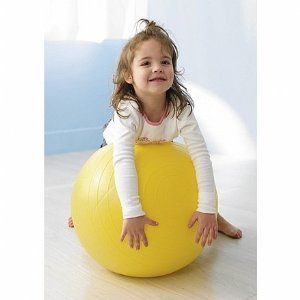 Weplay KB1309 Weplay Anti Burst Ball 65cm