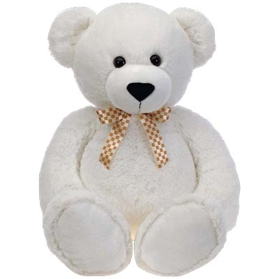 fiesta teddy bear
