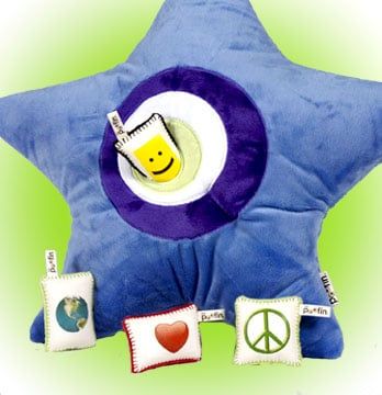 Poofin Conscious Kid Star Set POSW-0001CK
