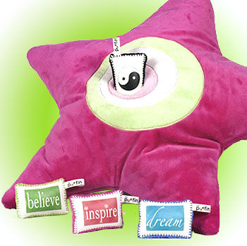 Poofin Inspiration Star Set POSW-0002IN