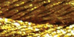 Sullivans 445SF-44506 Sullivans Metallic Pearl Floss-Gold