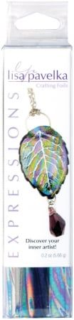 JHB LP271-48 Lisa Pavelka Craft Foil Kit 6-Pkg-Expressions