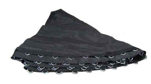 14&amp;amp;apos; Trampoline Mat with 88 V-Rings for 7.0in Springs