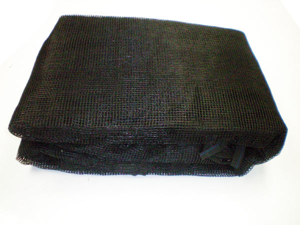  N1-1528100000 15 ft. Trampoline Frame Size Replacement Netting