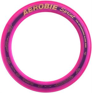 Aerobie Inc 10C12 10 in. Sprint Flying Ring