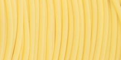 Pepperell SG50-07 Sgetti String Plastic Lacing 50yd Spool-Baby Yellow