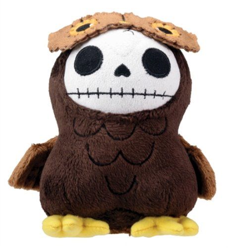 YTC Summit 1128 HOOTIE SM PLUSH&#44; C-72