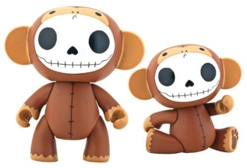 YTC Summit 1137 CHOCO MUNKY VINYL&#44; C-48