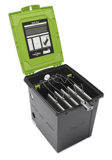 Copernicus Educational Products TEC500 Premium Tech Tub