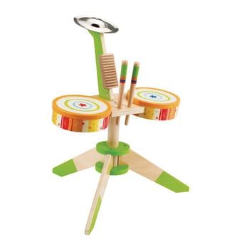HaPe Toys E0324 Rock & Rhythm Band - 3Y plus