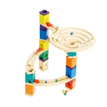 HaPe Toys E6005 The Roundabout DS - 4Y plus