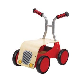 HaPe Toys E0374 Little Red Rider - 12M plus
