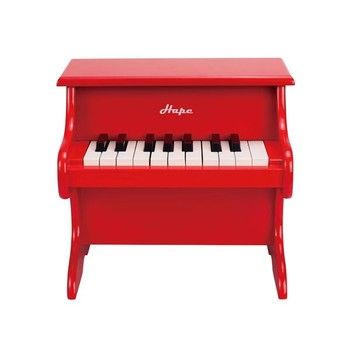 HaPe Toys E0318 Playful Piano - 3Y plus