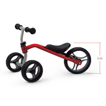 HaPe Toys T60203 Tricycle Walker - 18M plus