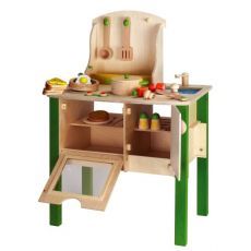 HaPe Toys E8010 My Creative Cookery Club - 3Y plus