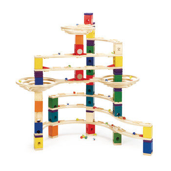 HaPe Toys E6016 The Challenger - 4Y plus