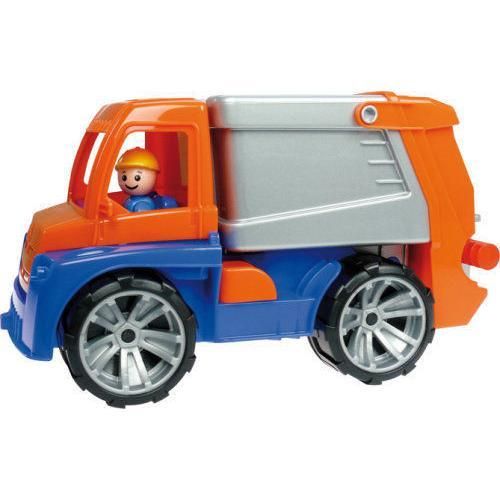 KSM 04406 Truxx Garbage Truck