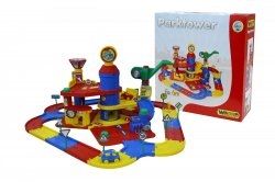 KSM 37862 Park T. 3 Floors Playstreet 3 plus