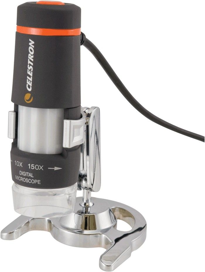 Celestron 44302-B Deluxe Handheld Digital Box