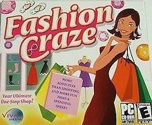 Viva Media 138661 Fashion Craze