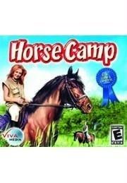 Viva Media 138664 Horse Camp