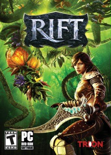 Trion Worlds 238187 Rift -PC Game