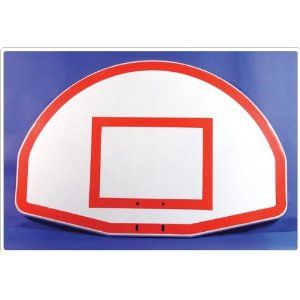 Sports Play Equipment 541-999 Painted Silkscreen Target