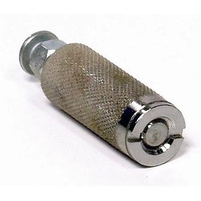 Sports Play Equipment 531-352 Concrete Floor Anchor
