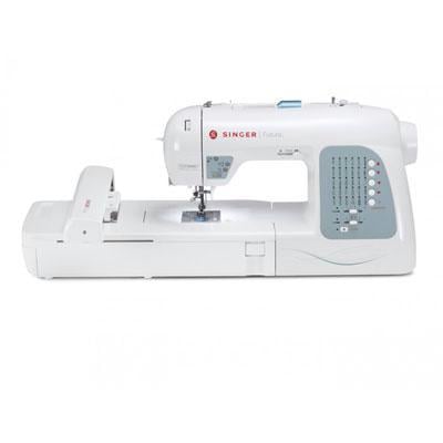 Singer Sewing Co XL-400.CL Futura Xl400 Sewing Embroidery