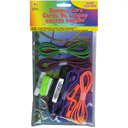 5 bungee cord
