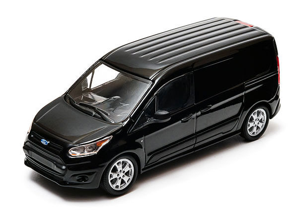 greenlight ford transit