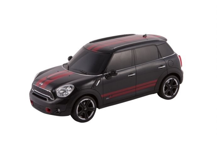 My Funky Planet G Webrc 1 24 Mini Jcw Black Buy Online In Faroe Islands At Faroe Desertcart Com Productid