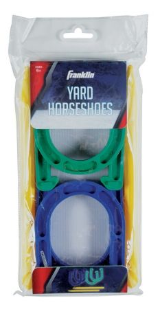 Franklin Sports 52614 Yard Horseshoe Set