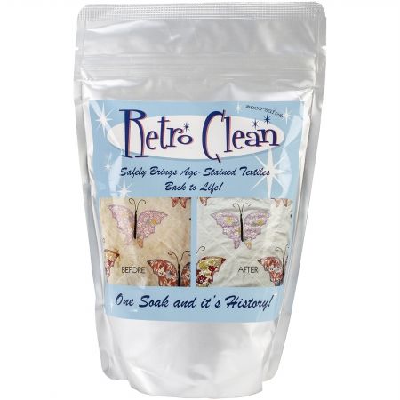 Retro Clean 18253 Retro Clean 1lb Bag