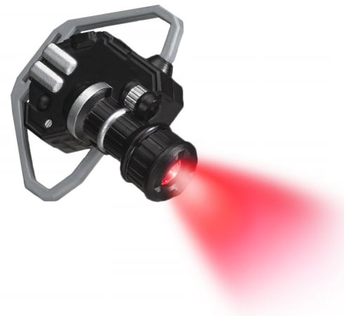 MukikiM LLC 10124 Micro Spy Light