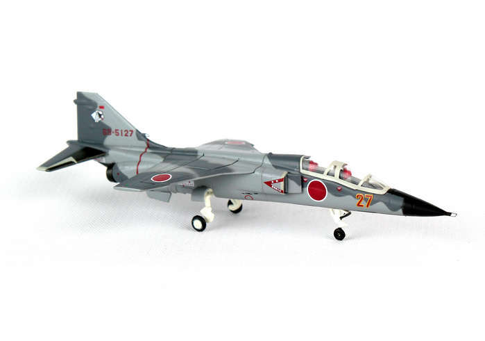 GULLIVER200 WA22097 GULLLIVER200 Jasdf T-2 1-200 Nyutabaru Afb 69-5127