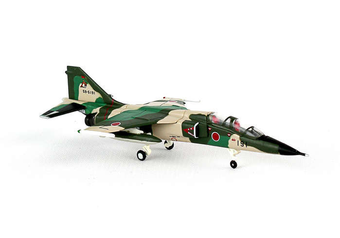 GULLIVER200 WA22099 GULLIVER200 Jasdf T-2 1-200 59-5191 3RD Wing Misawa Ab
