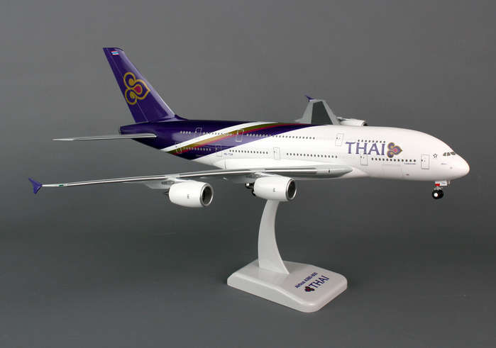 Hogan wings 1/200 cheap