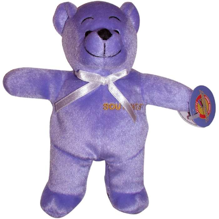 Plush Toys MTB7002 Southwest Airlines Plush Teddy Bear