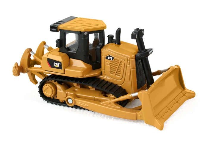 Cat Motorized Items CAT39512 Cat DIE-CAST Bulldozer 1-83